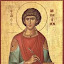 Saint Panteleimon (Owner)