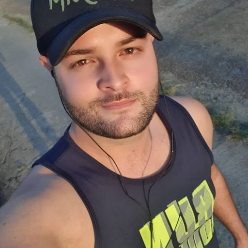 Cassiano Bitencourt (Condutor)