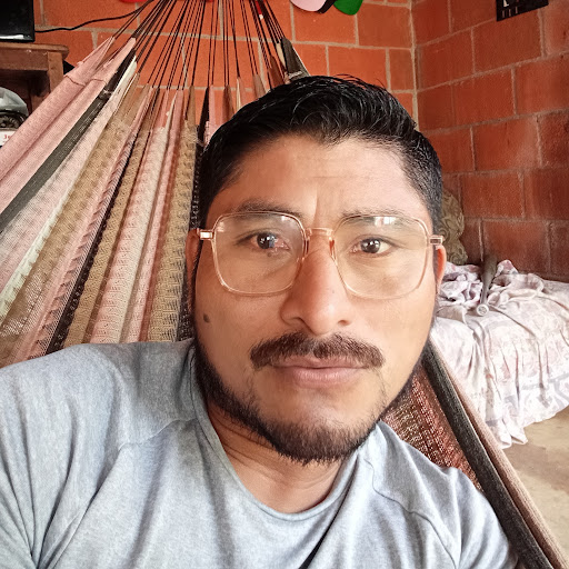 Picuda Man rao