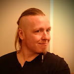 Jani, profiilikuva