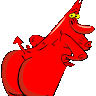 Guy Red