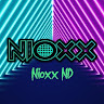 nioxx XD
