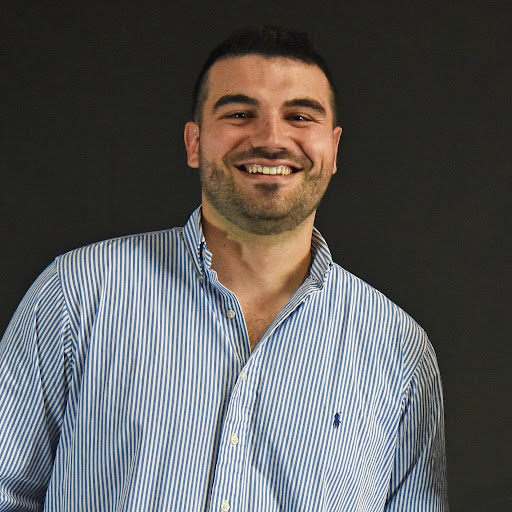Mehdi Aït-oumeghar