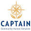 CAPTAIN Community Human Services さん（オーナー）