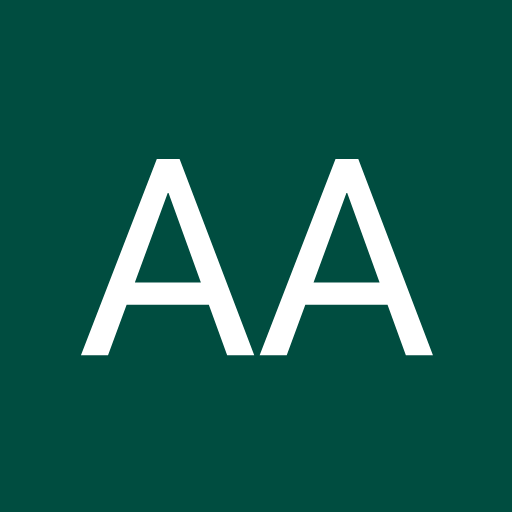 AA AA