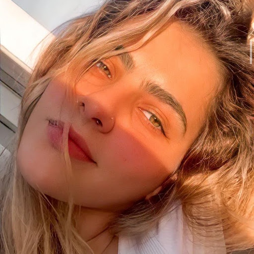 Millena Dutra (Conduzido)
