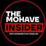 Writer: The Mohave insider
