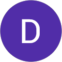 Darren Hall's profile image