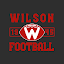 Wilson Football (Bulldogs) (Owner)