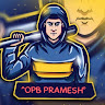 OPB PRAMESH