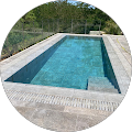Brava Pool - Sant Feliu de Guíxols, Girona