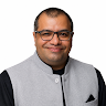 Dr Shamneesh Sharma