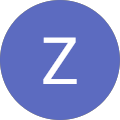 User profile - Zack Vitaz.