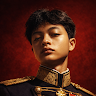 KUNCHEN Ganteng
