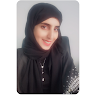 Author profile pic - Aisha Alzaabi