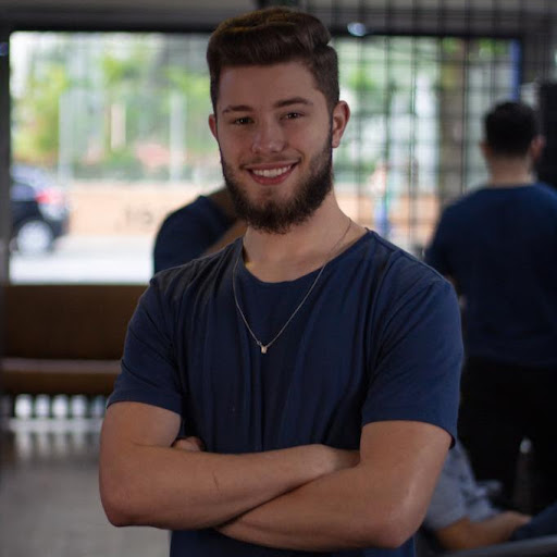Matheus Moreira souza (Condutor)