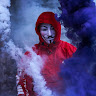Anonymous Hacker's profile photo