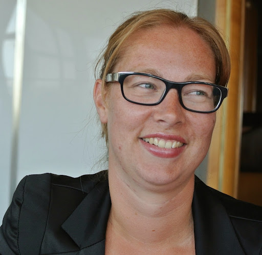 Margit J