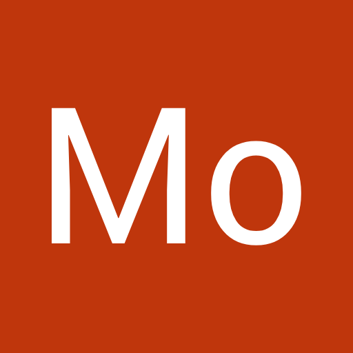 Mo Soliman