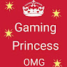 Gaming Princess OMG