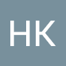 Photo of HK