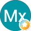 Mx