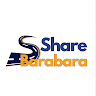 Share Barabara