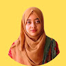 Bushra's avatar