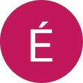 Avatar de Élie.