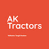 AK Tractors Ghodegaon Newasa