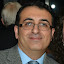 Ali Ghazi