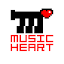 Music Heart (Owner)