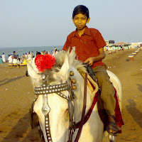 Athul Raj