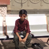 Χρήστης: Bhavna Ahuja