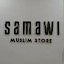 samawi Muslim store