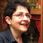 Mary, profile photo
