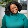 Writer: Alisha Robinson