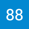 88