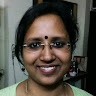 Lakshmy Ram icon