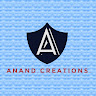 Anand creations