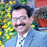 Prof Shyam kishor
