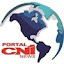 Portal CN1 Luis Carlos Jr.