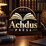Writer: achduspress