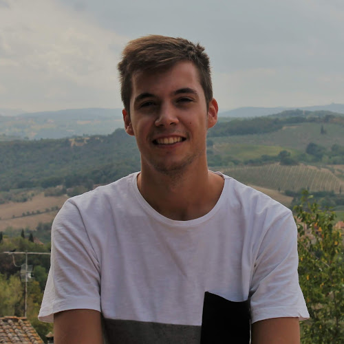 Arnau Vidal