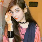 Kullanıcı: Sofia Majid