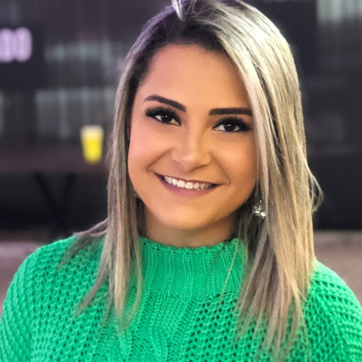 Aline Mendes (Conduzido)