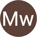 Mw West's profile image