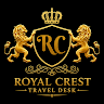 Royal Crest Travel Desk