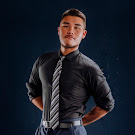 Rick冠民 LIU