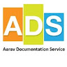 Aarav Documentation Services